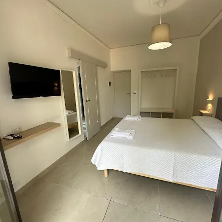 Guest house Mira Taormina