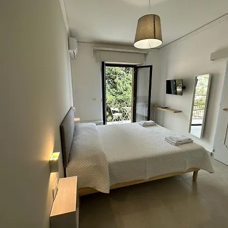 Mira Guest house Taormina
